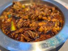 -耍盆友·重庆江湖菜(百子湾店)