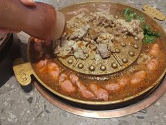 -牛牛章·章鱼水煎肉(光谷世界城店)