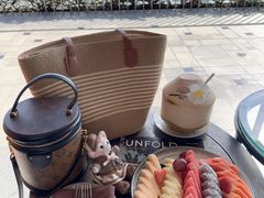 -日落吧·海景咖啡厅·餐酒吧·鸡尾酒·下午茶·乐队表演·浪漫夕阳·三亚文华东方酒店