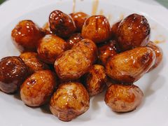 -宁海食府(总店·天一阁望京店)
