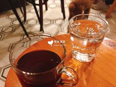 -几米咖啡(龙洲湾花园店)