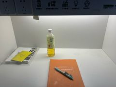 -众独空间沉浸式自习室(三阳路铂仕汇店)