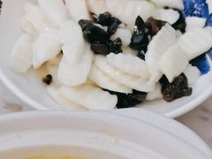 -小菜园新徽菜(南京秦淮龙蟠汇店)