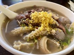 -潮镇老尾牛杂(环城西路店)