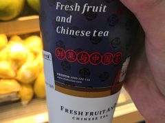 -茶百道(新城市广场店)