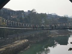 -乾州古城