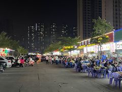 -土蚝·高压锅生蚝(百姓美食街店)