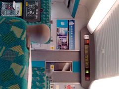 -文府路口(Taiwan High Speed Rail Zuoying Station)