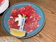 -樱宿日式和牛烧肉(五道口店)