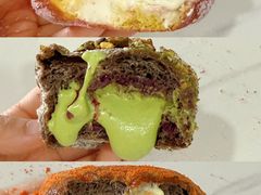 -LANLIZI BAKERY(COSMO店)