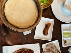 大董烤乳鸭-大董(福田皇庭中心店)