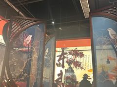 -满园烤鸭·春饼(沈北万达店)