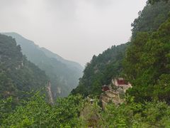 -北京上方山国家森林公园