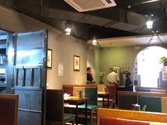 大堂-大秦地·西北菜(纬四路店)