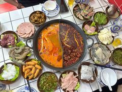 -胖胖板凳面