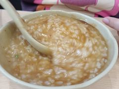 鸡粥-百家鸡味馆(清泰店)