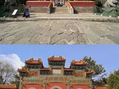 -普陀宗乘之庙(小布达拉宫)