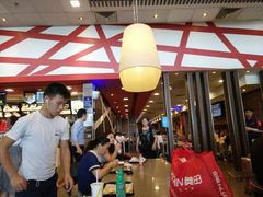 -麦当劳(南京南站站外店)