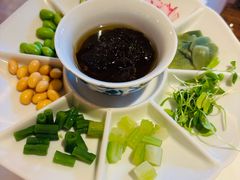 -四季民福烤鸭店(前门大栅栏店)
