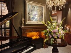 -Le Bistrot de Racine