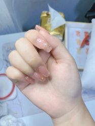 -糖·美学·美甲