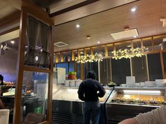 -火炉火自助餐(西直门凯德MALL店)