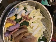 -锅圈食汇火锅烧烤食材超市(聚贤路店)