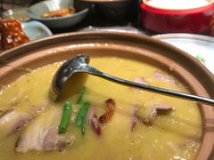 -青年公社烤鸭(熙悦天街店)