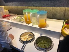 -海底捞(胡志明店)
