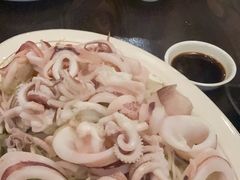 -大洋家·精品潮汕菜·生腌砂锅粥(天河东路店)