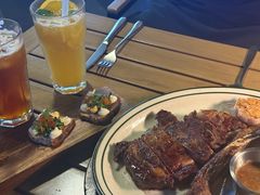 -Bistro 63 创意融合料理(广粤天地店)