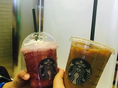 -星巴克(南京江宁文鼎广场店)