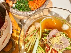 -七八冷面·延边朝鲜族美食(圣熙八号店)