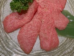 -俺的焼肉(銀座9丁目店)