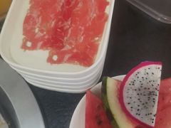 -福成自助烤肉(青春路店)