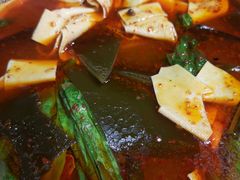 麻辣锅涮菜-辣盆盆麻辣小龙虾(哈尔滨总店)