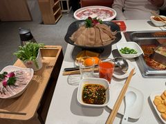 -巴庄重庆火锅(太康一店)