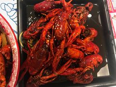 -松哥油焖大虾(皇岗一店)