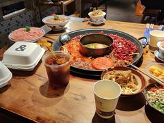 -楠火锅(太古里总店)