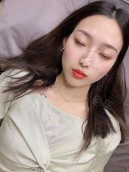 -韩美绣·骨相纹眉·洗眉美瞳线