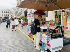 -拾光里·清补凉(骑楼老街店)