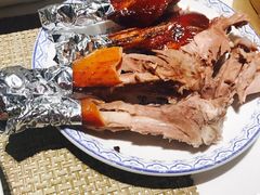 -同喜烤鸭店(光芒店)