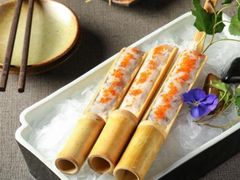 -盡膳口福跷脚牛肉火锅(北美新天地店)