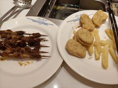 -星伦多自助料理·涮烤一体(奉贤龙湖天街店)