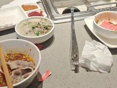 -海底捞火锅(塘厦天虹店)