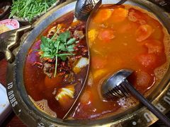 -受气牛肉·重庆耙牛肉(来福士店)