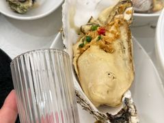 -品海楼·大连海胆锅贴馆(东港店)