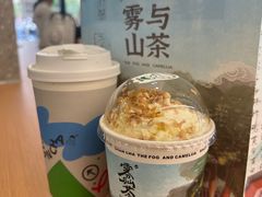 -雾与山茶(大禹城店)