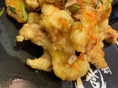 -一块豆腐·海鲜·家常菜(李沧书院路店)