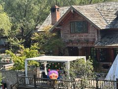 -九如山休闲旅游度假区